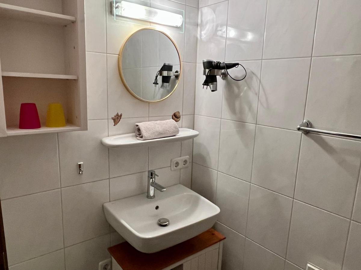 Ferienwohnung Wetterstein Lermoos Esterno foto