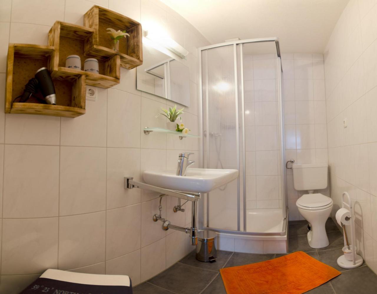 Ferienwohnung Wetterstein Lermoos Esterno foto